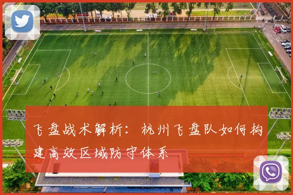 飞盘战术解析：杭州飞盘队如何构建高效区域防守体系
